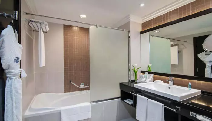 هتل تاورز روتانا دبی هتل تاورز روتانا دبی